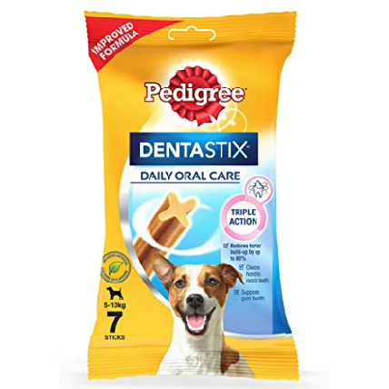 Pedigree Dentastix Daily Oralcare